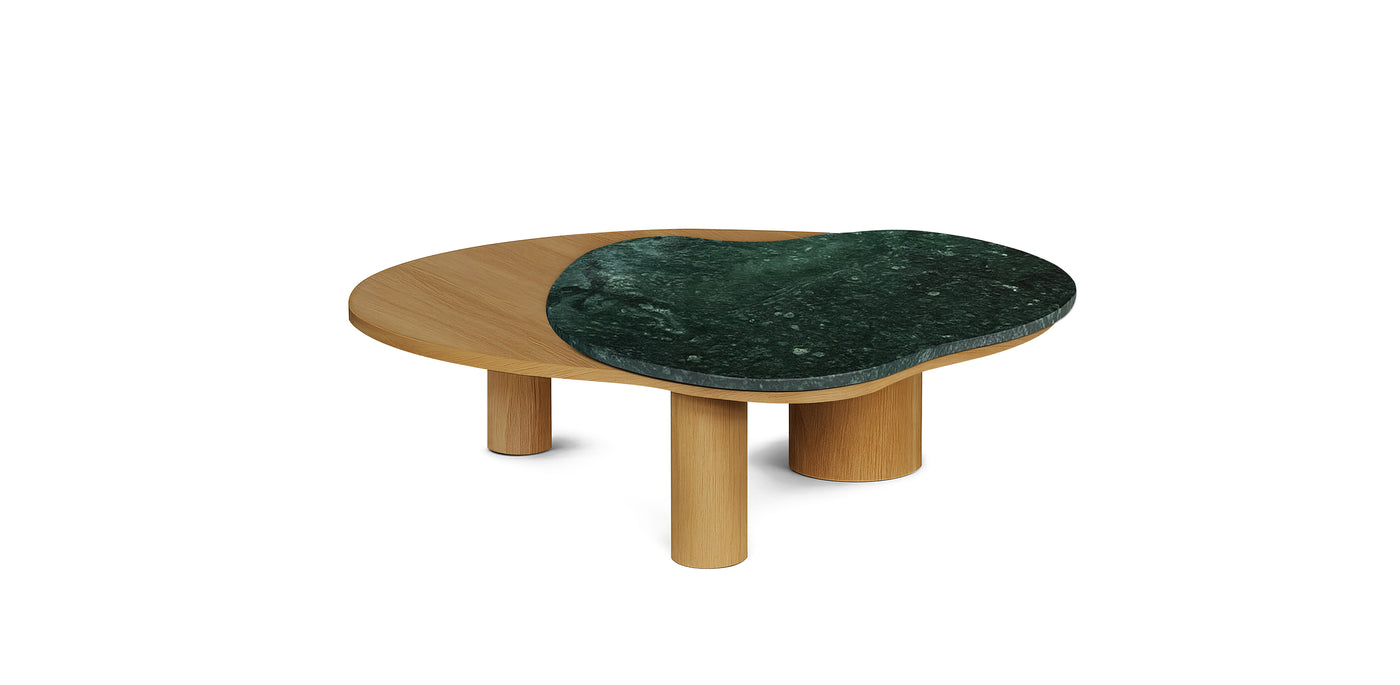 Lake Coffee Table