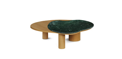 Lake Coffee Table