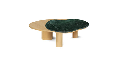 Lake Coffee Table