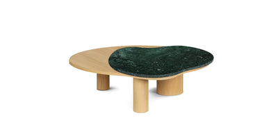 Lake Coffee Table
