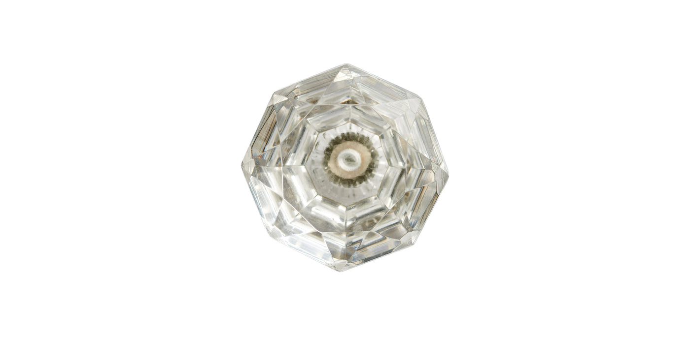 Diamond Knob