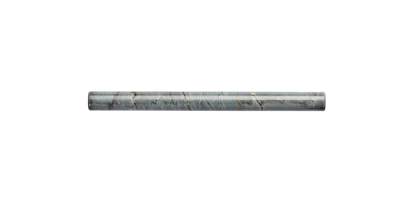 Gray Marble Handle