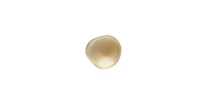 Resin Foot Bowl