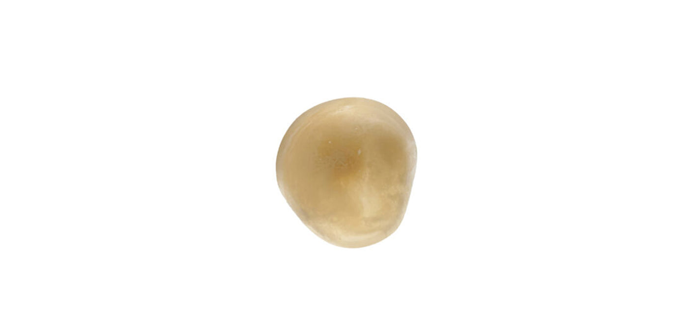 Resin Foot Bowl
