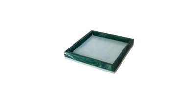 Resin Squares Coaster