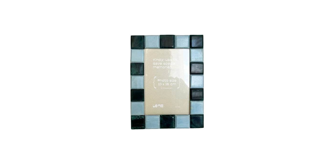 Squares Frame