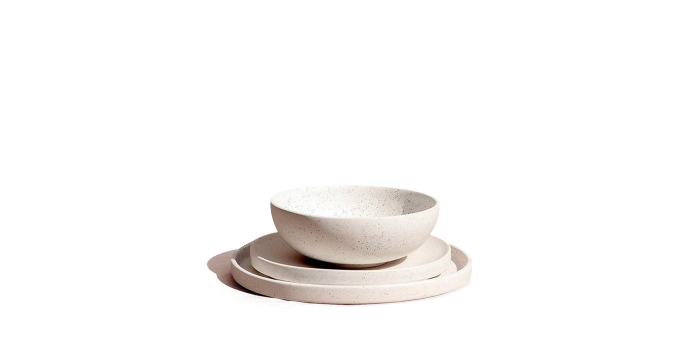 Lily Dinner Set