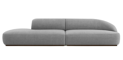 Linea Linen 4 Seater Sofa