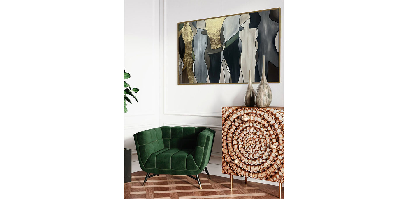 Abstractions Artwork