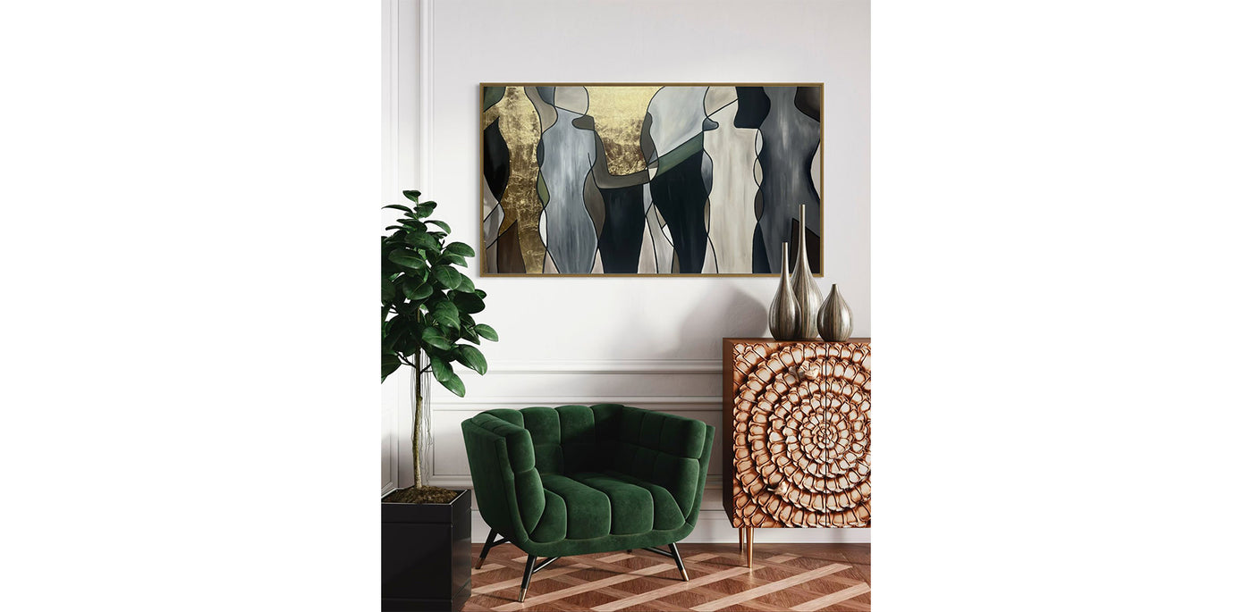 Abstractions Artwork