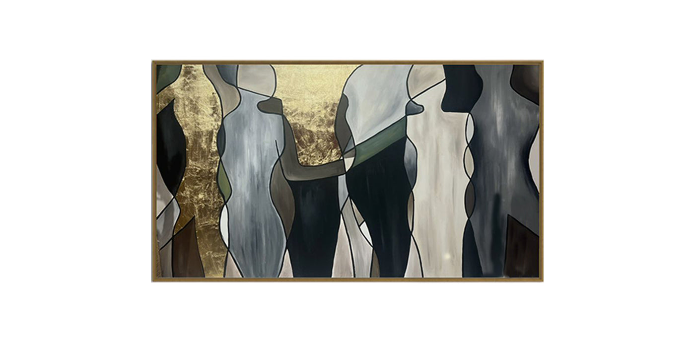 Abstractions Artwork