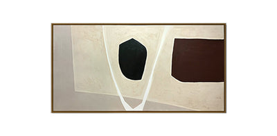 Beige Reverie Artwork