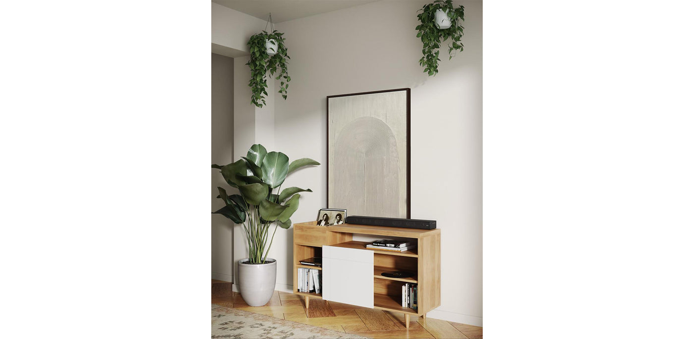 Bits And Pieces Artwork