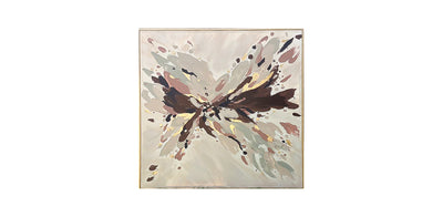 Butterfly's Embrace Artwork