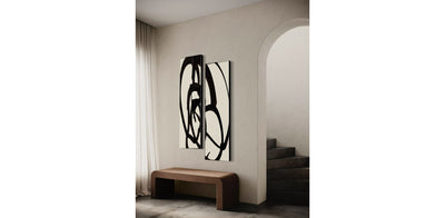 The Splash Artworks Set