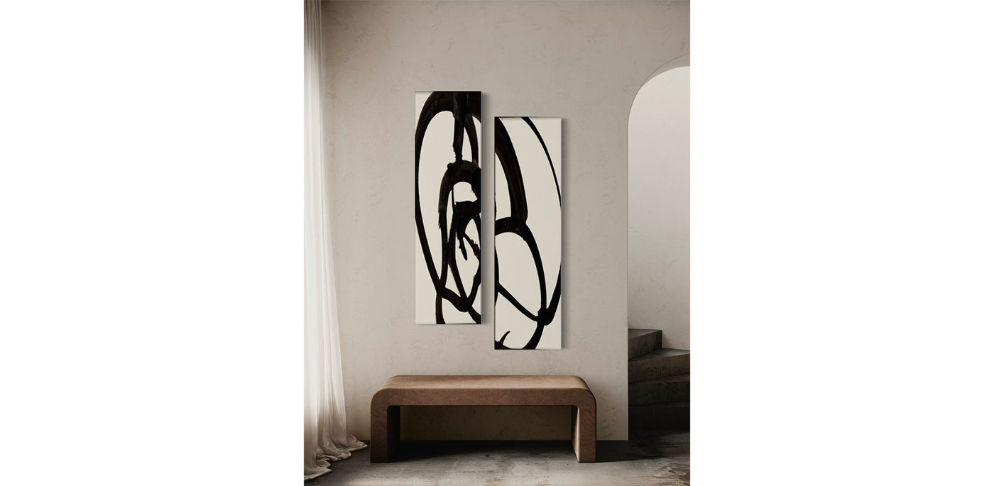 The Splash Artworks Set