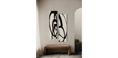 The Splash Artworks Set