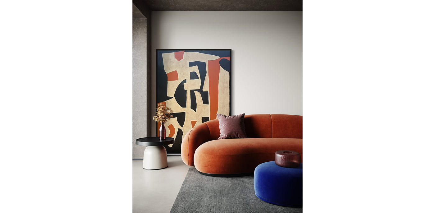 Pumpkin Spice Artwork