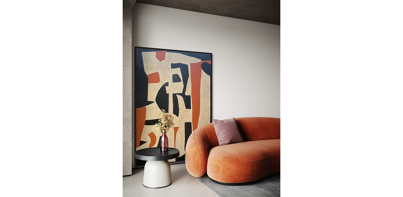 Pumpkin Spice Artwork