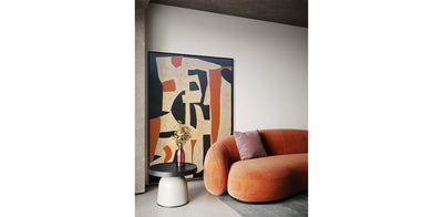 Pumpkin Spice Artwork