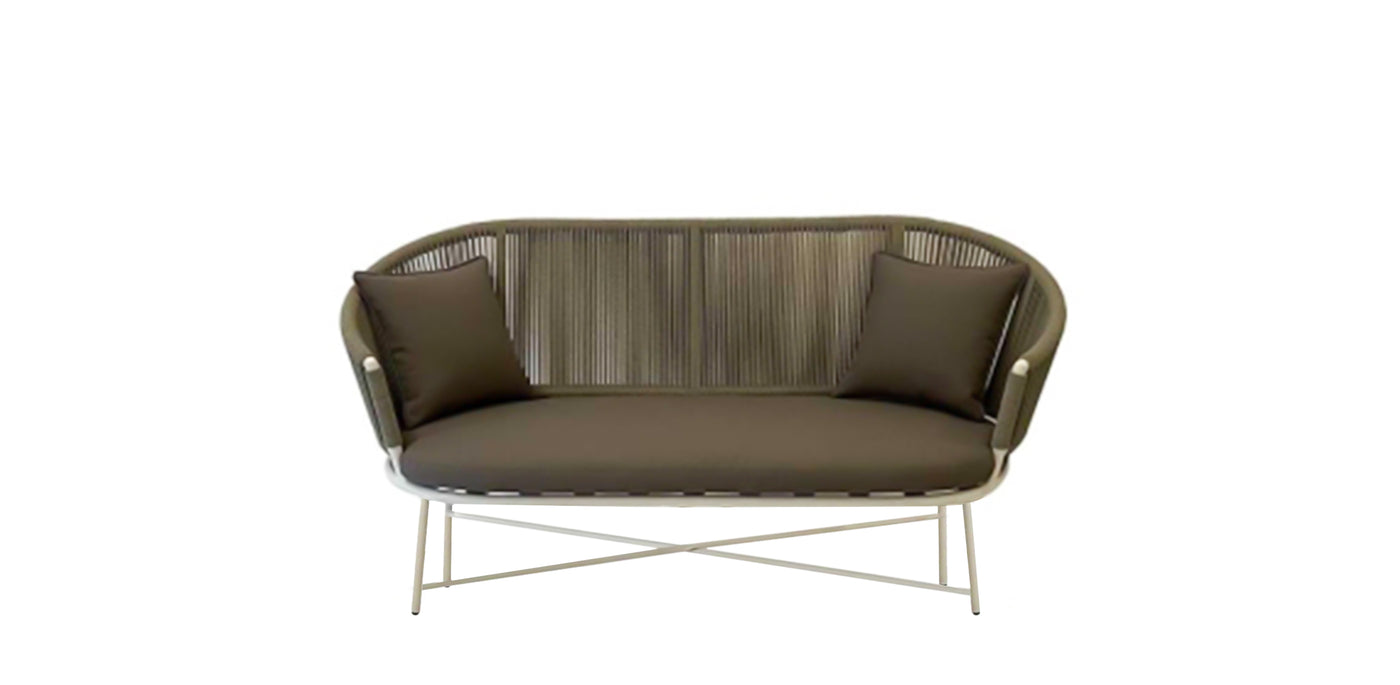 Lotus Sofa