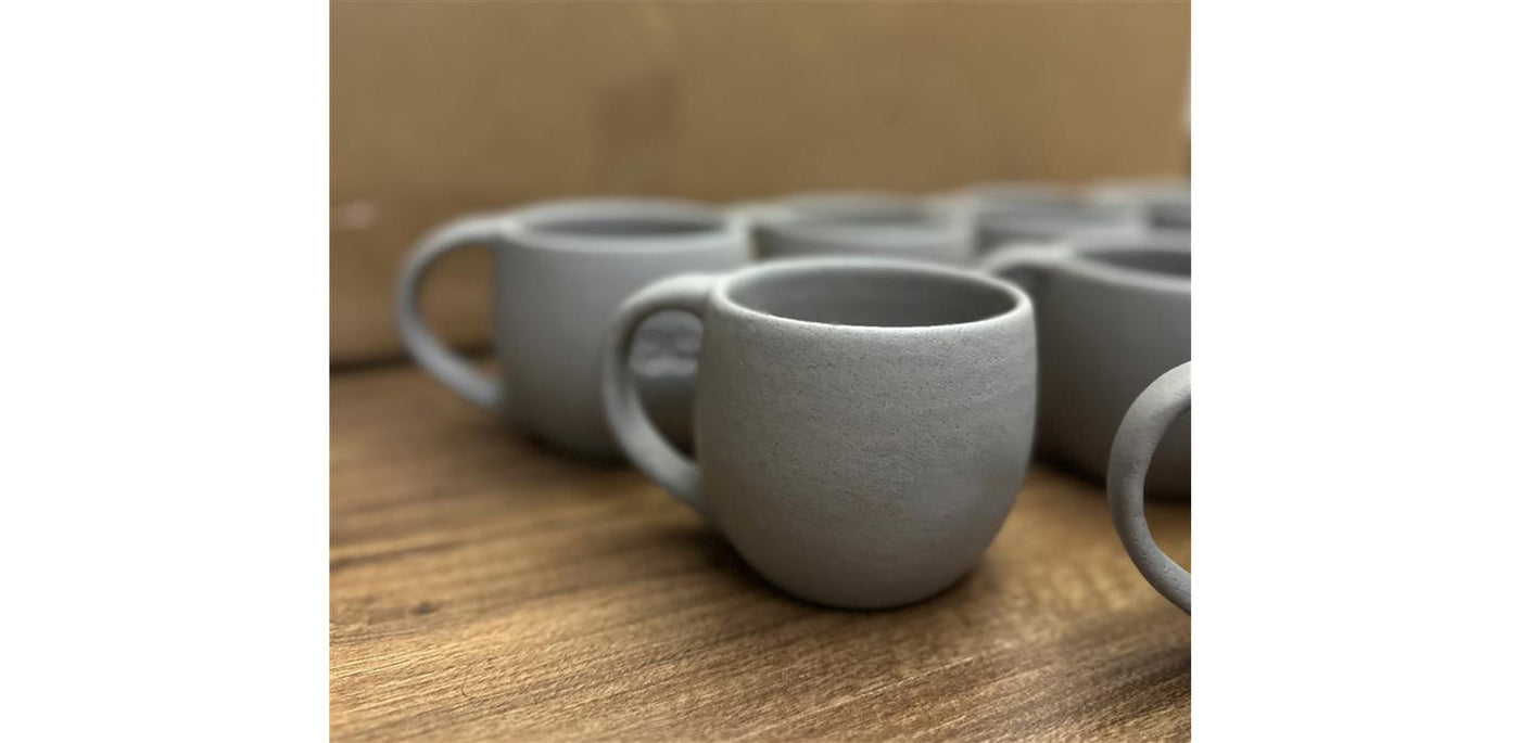 Loulou Mug Set