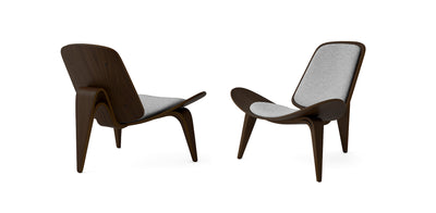 Lunar Linen Armchair
