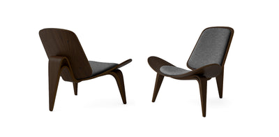 Lunar Linen Armchair