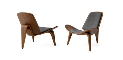 Lunar Linen Armchair