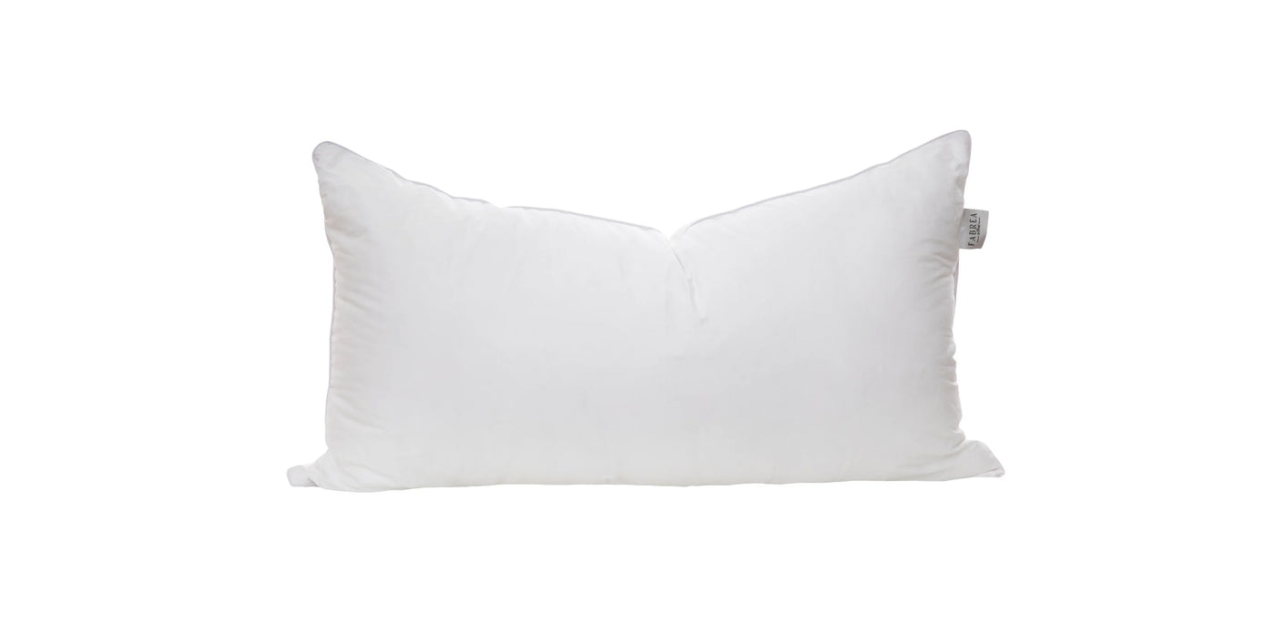 Luxury Hotel Pillow (Poly-Down) King Size