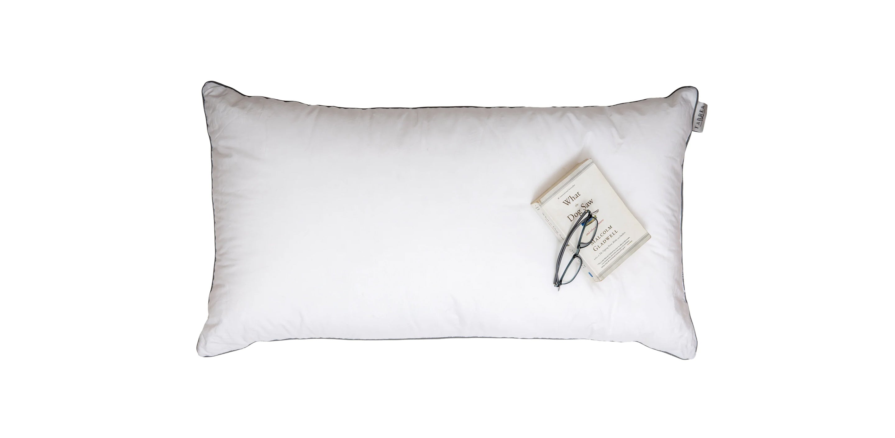 Luxury Hotel Pillow (PolyDown) King Size Belong