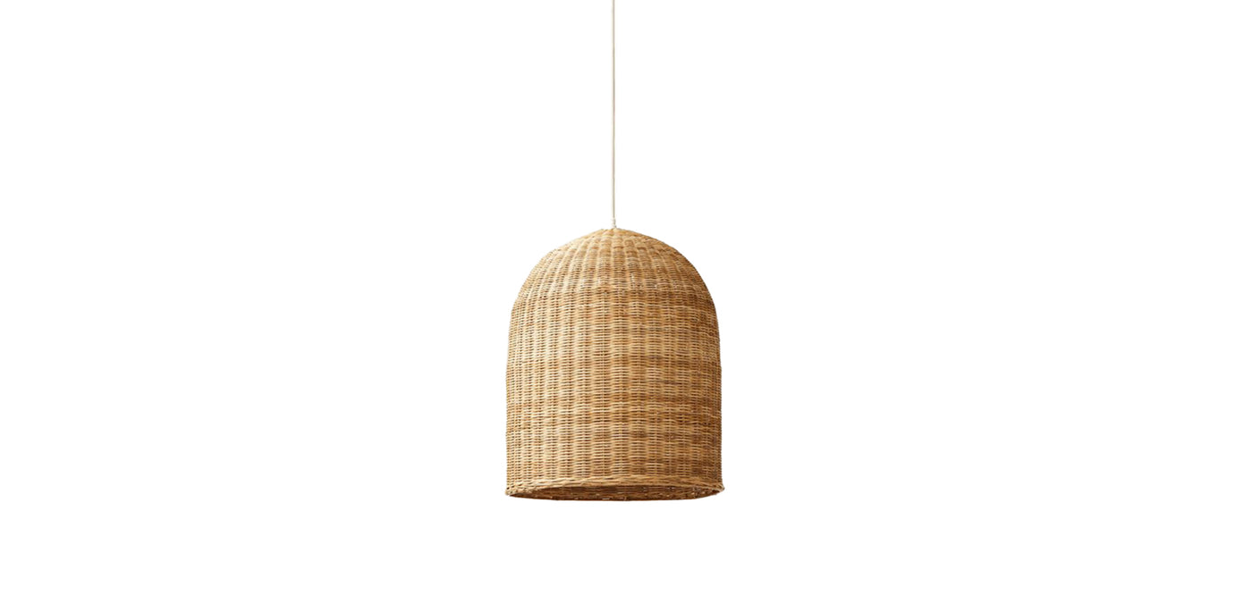 Bajar Chandelier