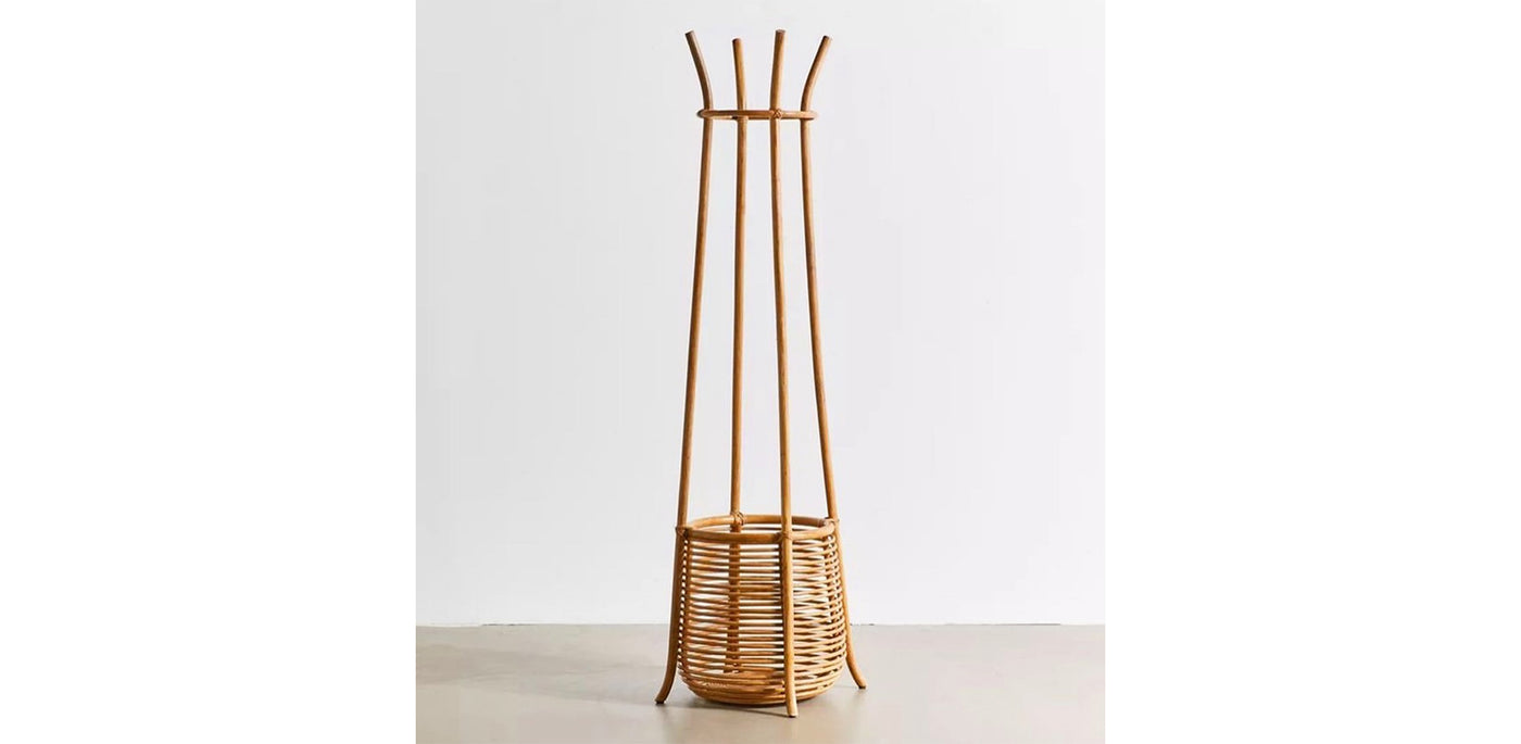 Branching Rack
