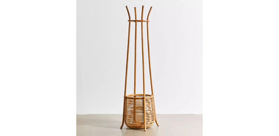 Branching Rack