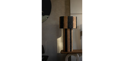 Casablanca Table Lamp