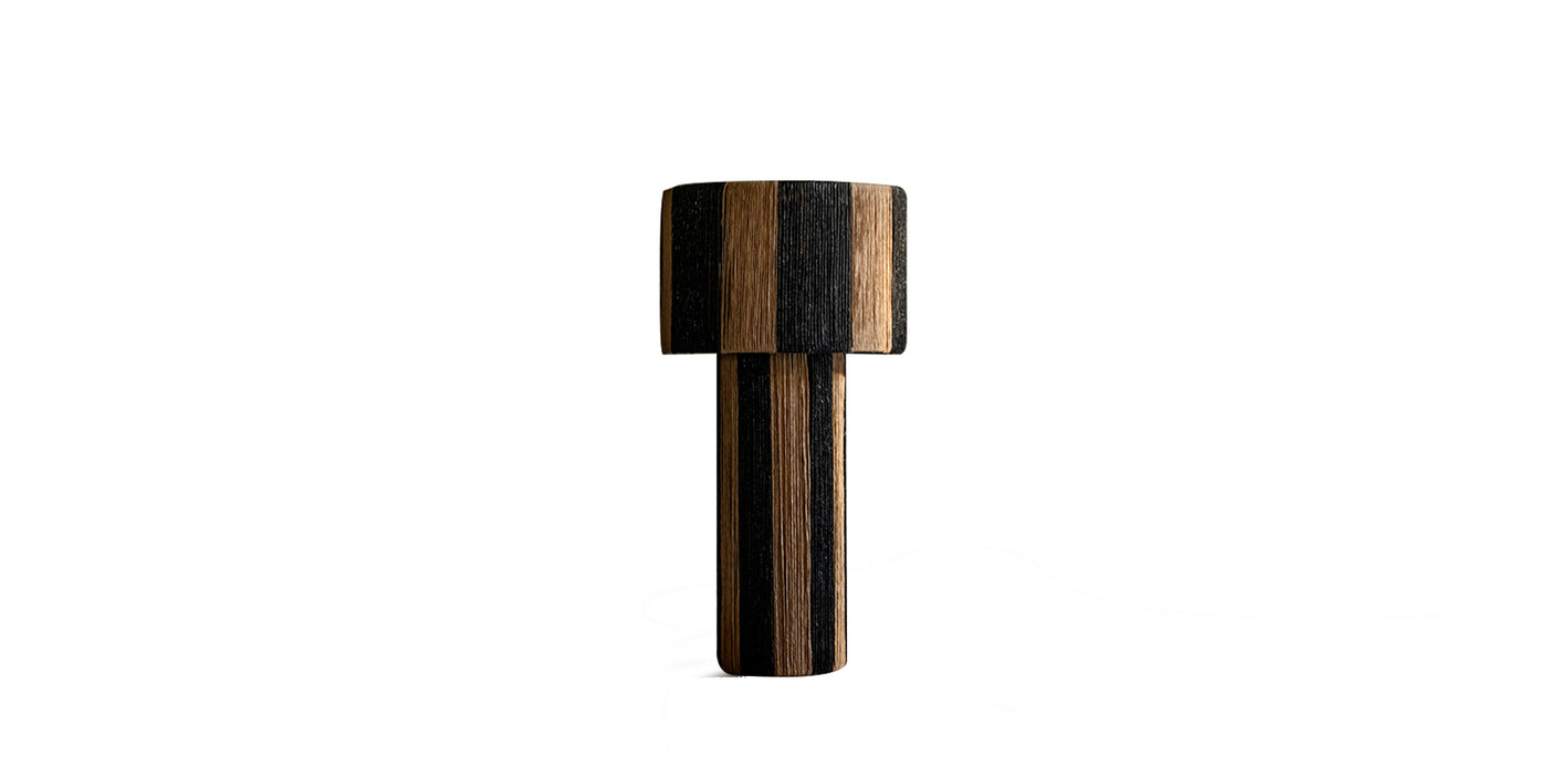Casablanca Table Lamp