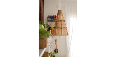 Cono Chandelier
