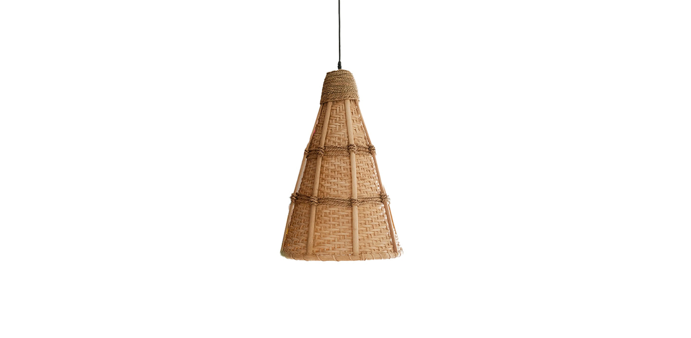 Cono Chandelier
