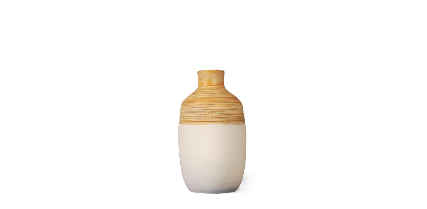 Desert Vase