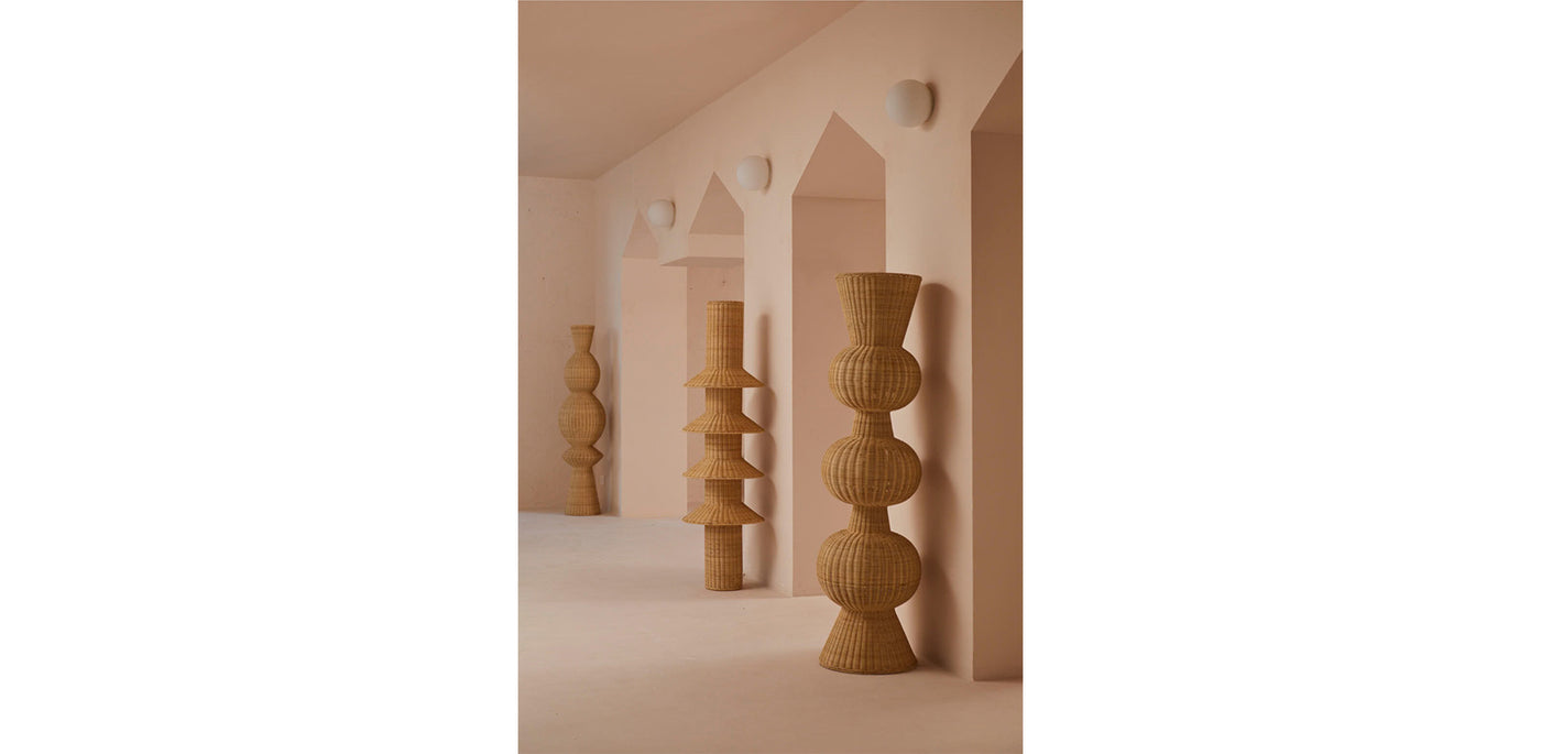 Extravagant Sculpture