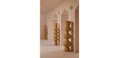 Extravagant Sculpture
