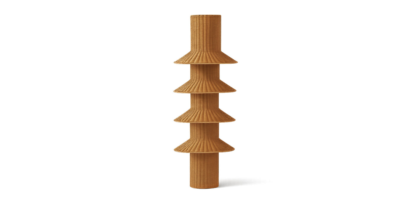 Extravagant Sculpture