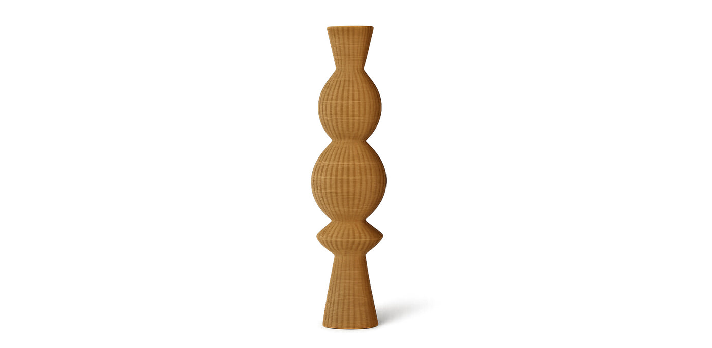 Extravagant Sculpture