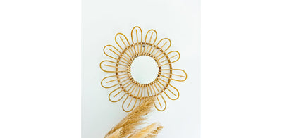 Florecer Mirror