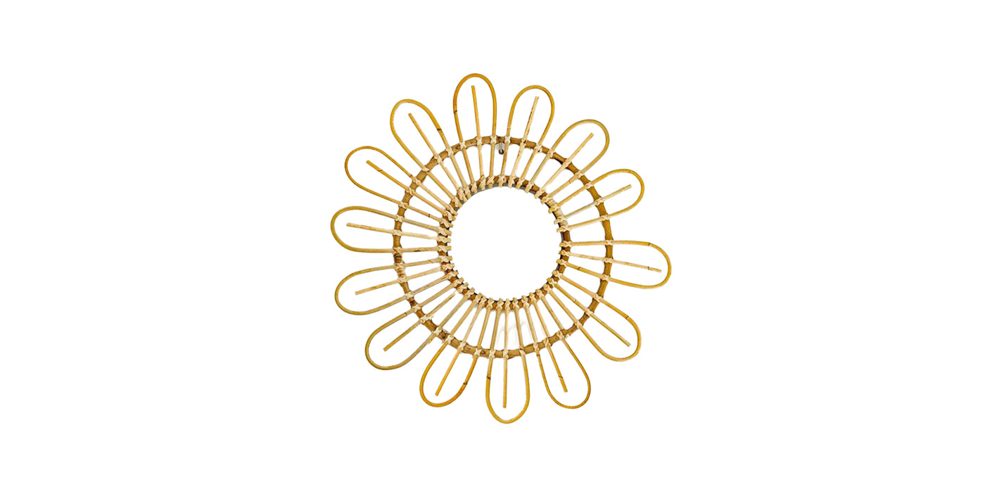 Florecer Mirror