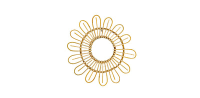 Florecer Mirror