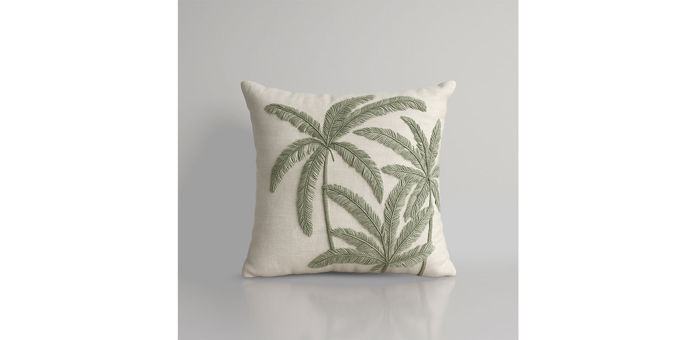 Frondis Cushion