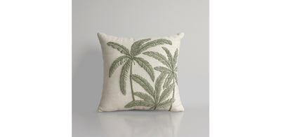Frondis Cushion