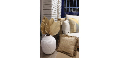 Kahakai Vase