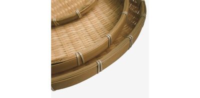 Linea Plates